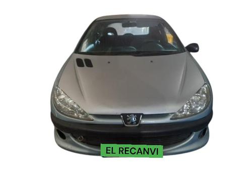 Used Parts PEUGEOT 206 Hatchback (2A/C) 2.0 HDI 90 (90 hp) 4480401