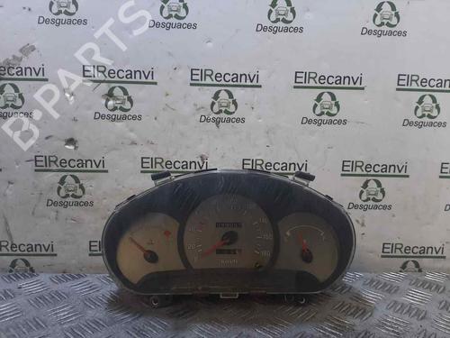 Used Instrument cluster HYUNDAI ATOS PRIME (MX) [1999-2026]  18661027