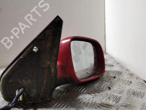 Used Right mirror VW GOLF IV (1J1) 1.9 TDI (90 hp) 29869610