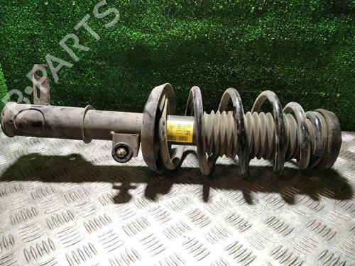 Left front shock absorber CHRYSLER VOYAGER IV (RG, RS) 2.5 CRD | BP26335570M16