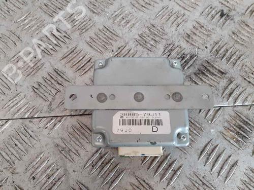 Electronic module FIAT SEDICI (189_) 1.9 D Multijet | BP13380548M83