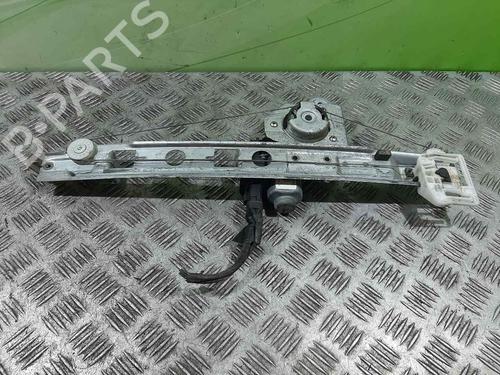 Rear left window mechanism RENAULT MEGANE II (BM0/1_, CM0/1_) 1.5 dCi (BM1E, CM1E) | BP13412311C24 