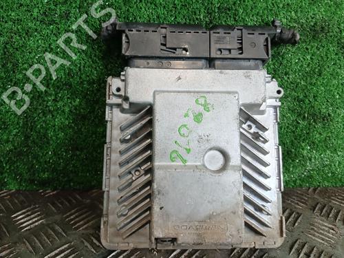 Used Engine control unit (ECU) VW PASSAT B6 Variant (3C5) [2005-2011]  31644042