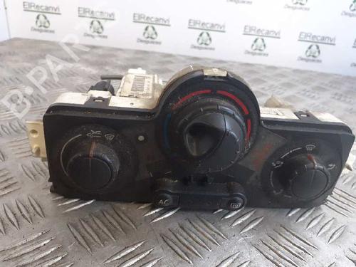 Commande Chauffage RENAULT MEGANE II Estate (KM0/1_) 1.5 dCi (KM0F, KM0T, KM2B) (82 hp) 6086686