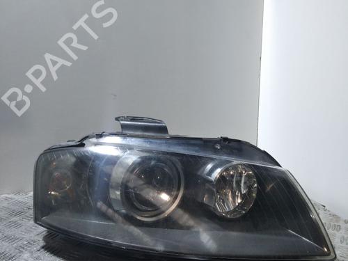 Left headlight AUDI A4 B7 Avant (8ED) | BP29745207C28