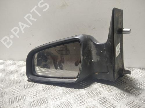 Used Left mirror Left mirror OPEL ZAFIRA / ZAFIRA FAMILY B (A05) [2005-2019] 30160363 30160363