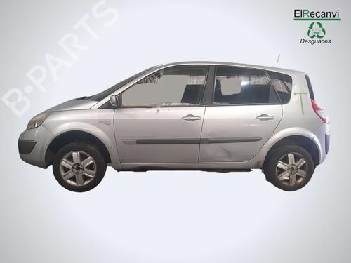 Right headlight RENAULT SCÉNIC II (JM0/1_) | BP16151878C29