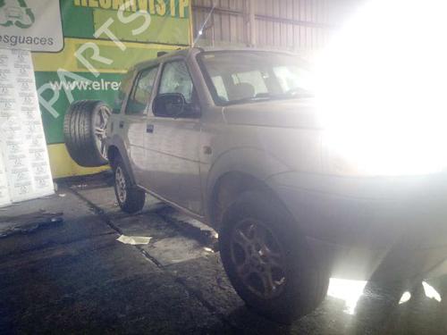 Querlenker links vorne LAND ROVER FREELANDER I (L314) 2.0 DI 4x4 | BP10355282M12