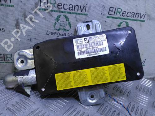 Elektronisk modul BMW 3 (E46) 320 d (150 hp) 4526038