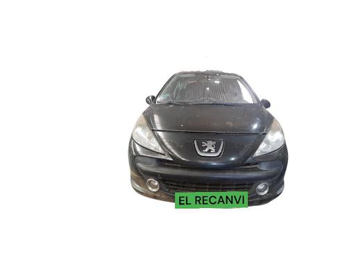 Gearbox PEUGEOT 207 (WA_, WC_)  | BP25028534M3 