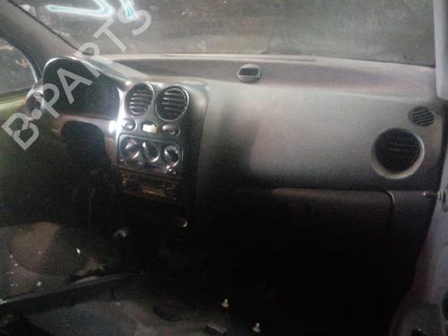 Right front driveshaft DAEWOO MATIZ (M100, M150) 0.8 | BP4537152M39 