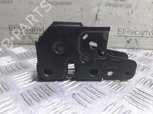 Used Hood lock SEAT TOLEDO III (5P2) [2004-2009]  8783824