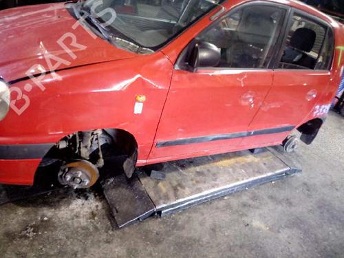 Front right window mechanism HYUNDAI ATOS (MX)  | BP4544189C23 