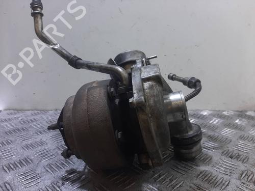 Used Turbocharger/Supercharger Turbocharger/Supercharger 38773829 38773829