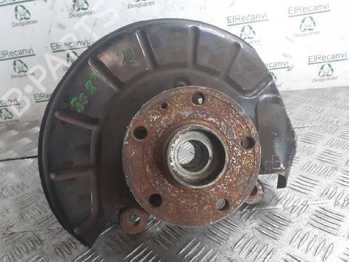 Used Left front steering knuckle VW GOLF V (1K1) 2.0 FSI (150 hp) 7349629