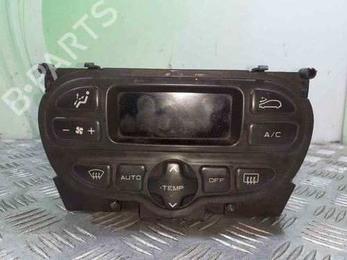 Used Climate control CITROËN XSARA PICASSO (N68) 2.0 HDi (90 hp) 9248996