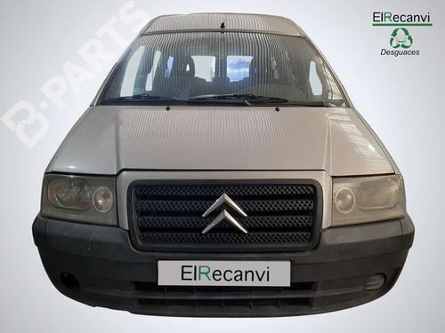 Used Parts CITROËN JUMPY I (U6U_)  2.0 HDi 110  1069369