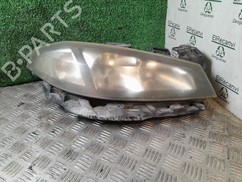 Used Right headlight Right headlight 36966086 36966086