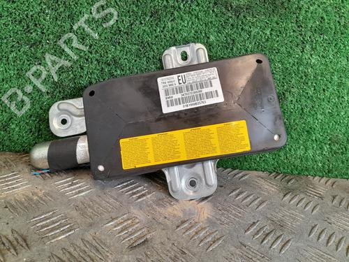 Airbag passager BMW 3 (E46) 320 d (136 hp) 25722328