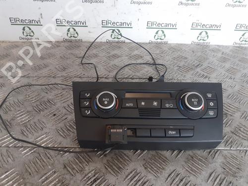 climate-control-bmw-3-touring-e91-320-d-916298301-a2c53289383-2004-2005-2006-2007-2008-2009-2010-2011-2012-13703968 main image