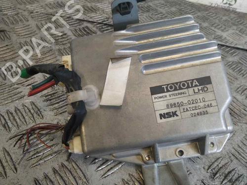 Elektronisk modul TOYOTA COROLLA (_E12_) 2.0 D-4D (CDE120R, CDE120L_) | BP18257382M83 