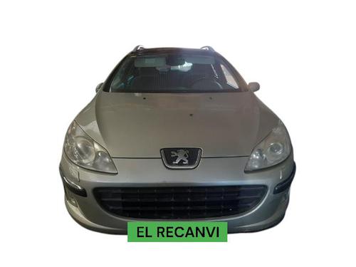 Used Parts PEUGEOT 407 SW (6E_, 6D_) 2.0 HDi 135 4658171
