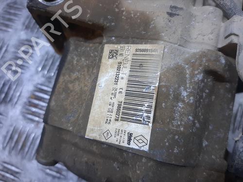 AC compressor DACIA DOKKER MPV (KE_) | BP33677222M34 - Image 3