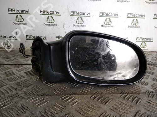 Used Right mirror MERCEDES-BENZ A-CLASS (W168) A 140 (168.031, 168.131) (82 hp) 16757746