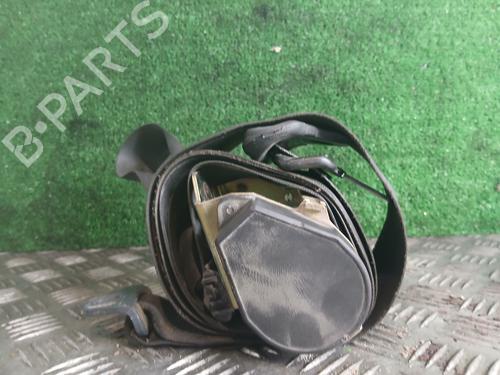 Used Front left seatbelt Front left seatbelt CITROËN BERLINGO / BERLINGO FIRST MPV (MF_, GJK_, GFK_) 1.9 D (MFWJZ) (70 hp) 33653139 33653139