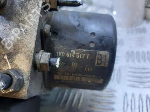 ABS pump AUDI A3 (8P1) | BP27498601M43