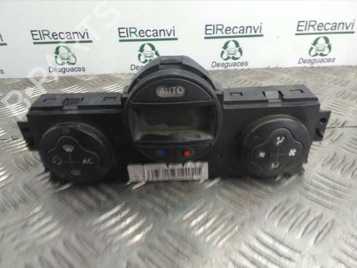 Klimabedienteil für RENAULT SCÉNIC II (JM0/1_) [2003-2010]  4541208