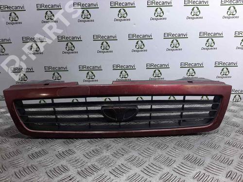 front-grille-daewoo-nexia-granate-1995-1996-1997-10753299 main image