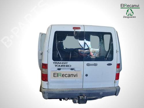 Right front shock absorber FORD TRANSIT CONNECT (P65_, P70_, P80_) | BP17017682M17