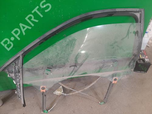 Used Front left window mechanism Front left window mechanism 37631325 37631325