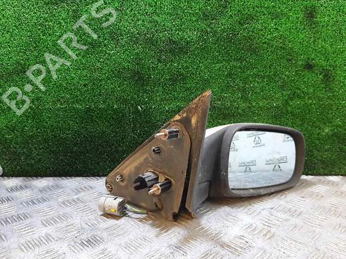 Retrovisor derecho RENAULT LAGUNA II (BG0/1_) 1.8 16V (BG0B, BG0M) (120 hp) 26721410
