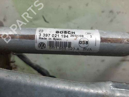 Front wiper motor SEAT IBIZA IV (6J5, 6P1) | BP16413609M29