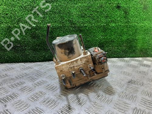 Used ABS pump SEAT IBIZA III (6L1) [2002-2009]  25343346
