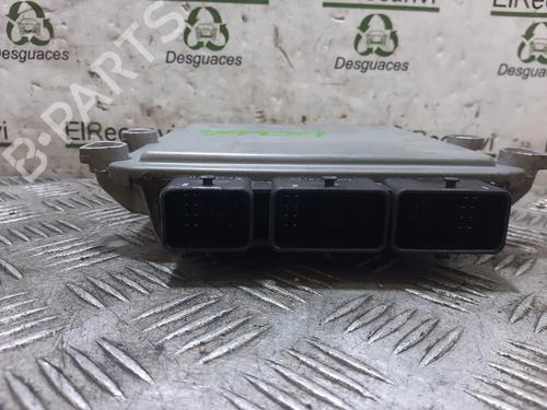 Engine control unit (ECU) PEUGEOT 307 SW (3H) | BP17922769M57