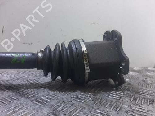 Left front driveshaft AUDI A4 B7 (8EC) 2.0 TDI 16V | BP38170185M38 - Image 3