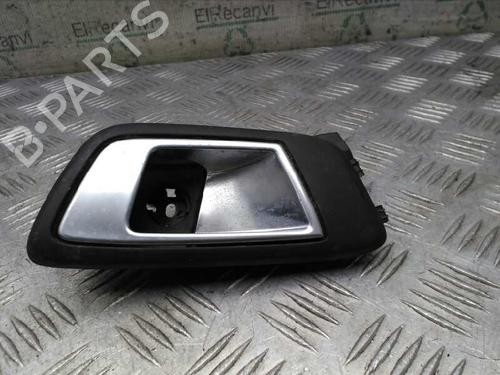 Used Rear left interior door handle FORD ECOSPORT 1.5 TDCi (90 hp) 5601670