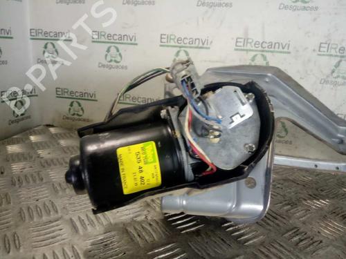 Wischermotor vorne für RENAULT MEGANE I (BA0/1_) 1.9 dTi (BA08, BA0N) (98 hp) 4546945