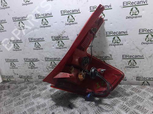 Left taillight CITROËN C4 I (LC_) | BP16554060C34