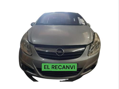 Peças OPEL CORSA D (S07)    4619421