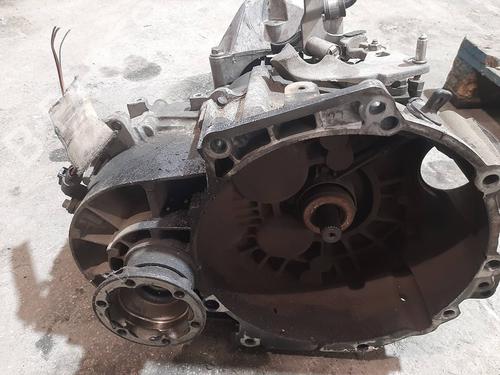 Gearkasse VW GOLF IV (1J1) [1997-2008]  23949996