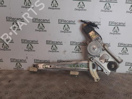 Used Rear right window mechanism NISSAN PATROL GR V Wagon (Y61) [1997-2026]  13741355