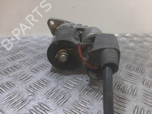 Starter SEAT ALTEA (5P1) | BP34631987M8 - Image 2