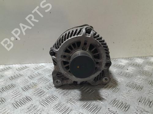 Used Alternator Alternator RENAULT LAGUNA III (BT0/1) [2007-2015] 33986269 33986269
