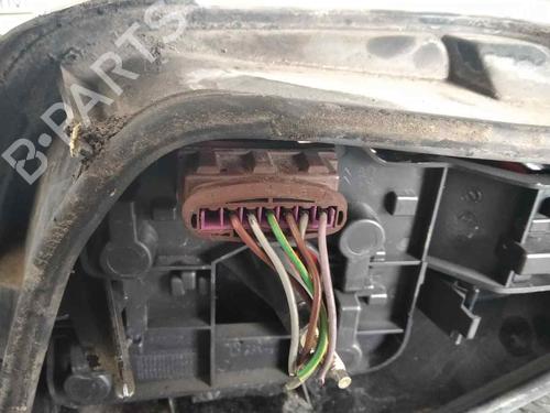 Left taillight CITROËN XSARA (N1) 2.0 HDi 90 | BP15595642C34