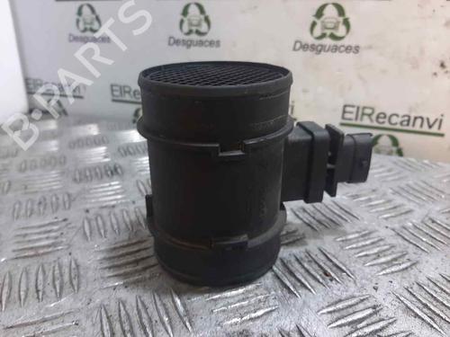Mass air flow sensor OPEL ASTRA H GTC (A04)  | BP12991035M95 