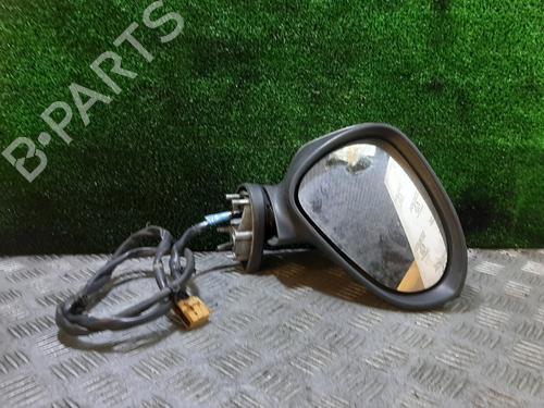 Retrovisore destro SEAT LEON (1P1) [2005-2013]  28412897